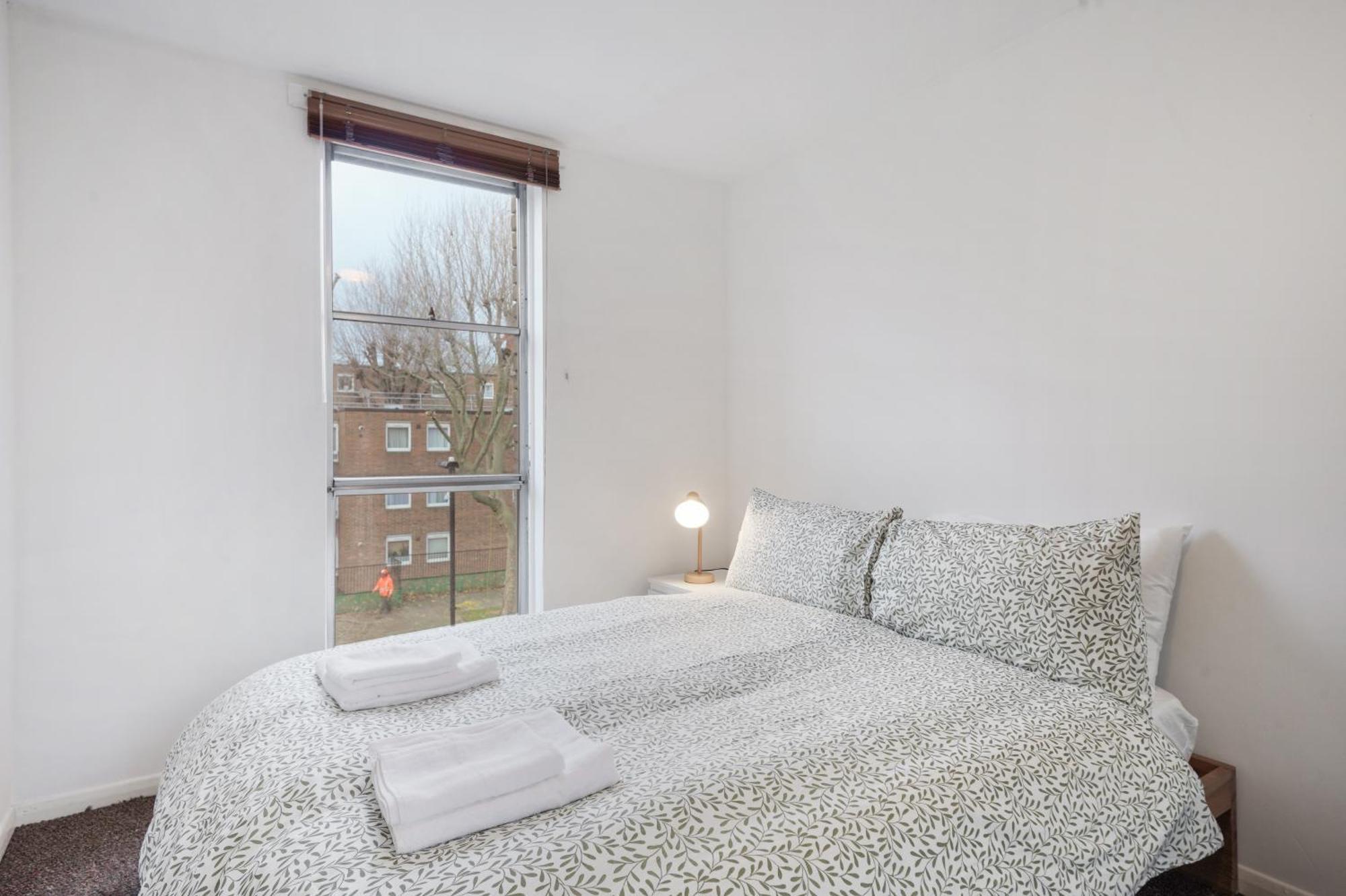 6 Double Bedroom House * Londres