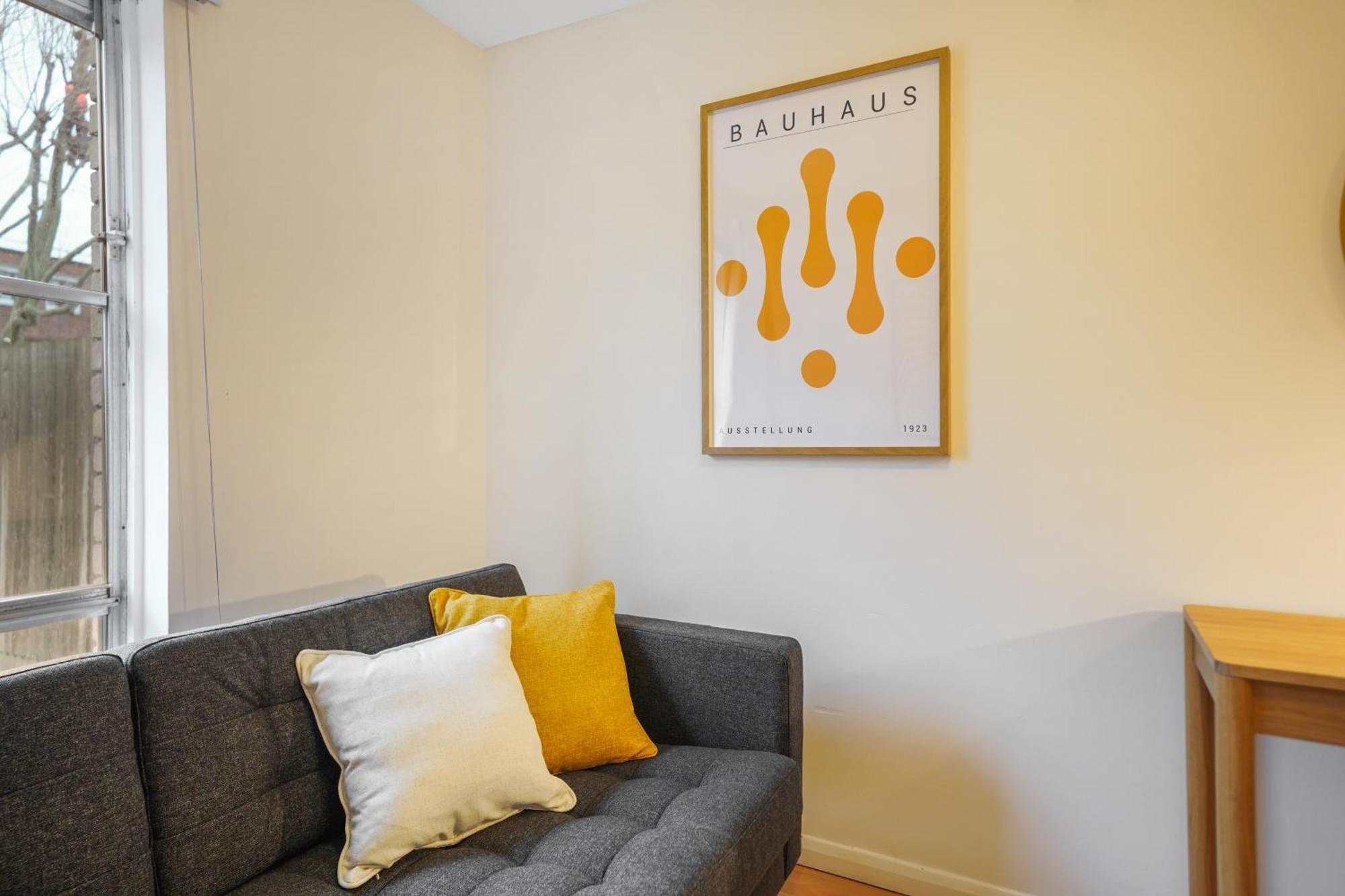 6 Double Bedroom House Londres