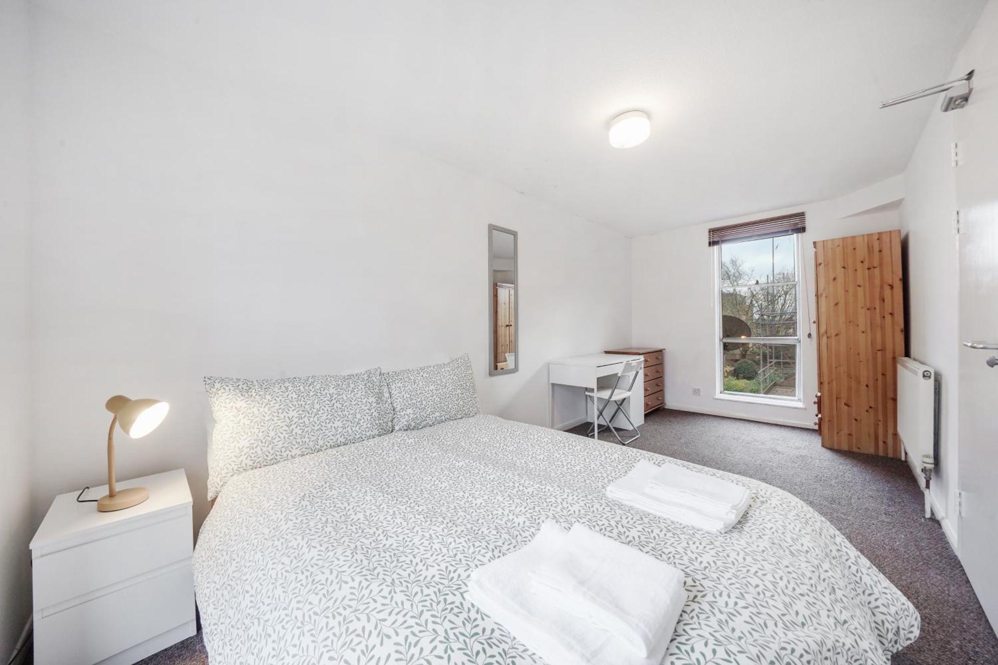 Сasa de vacaciones 6 Double Bedroom House *